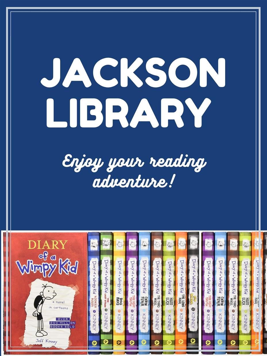 Books!